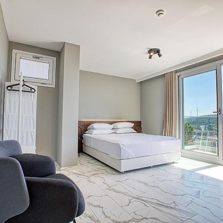 AEGEAN Apartments - Çeşme Oda fotoğraf