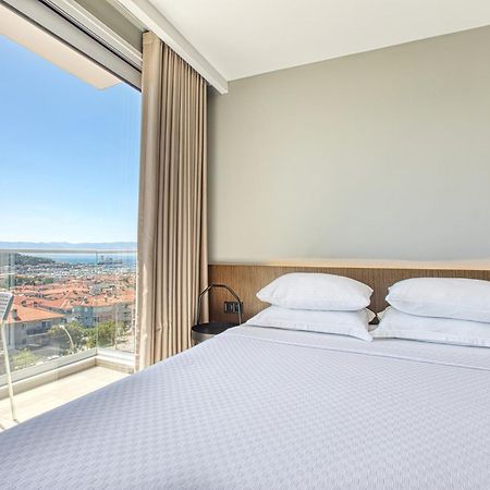 AEGEAN Apartments - Çeşme Oda fotoğraf
