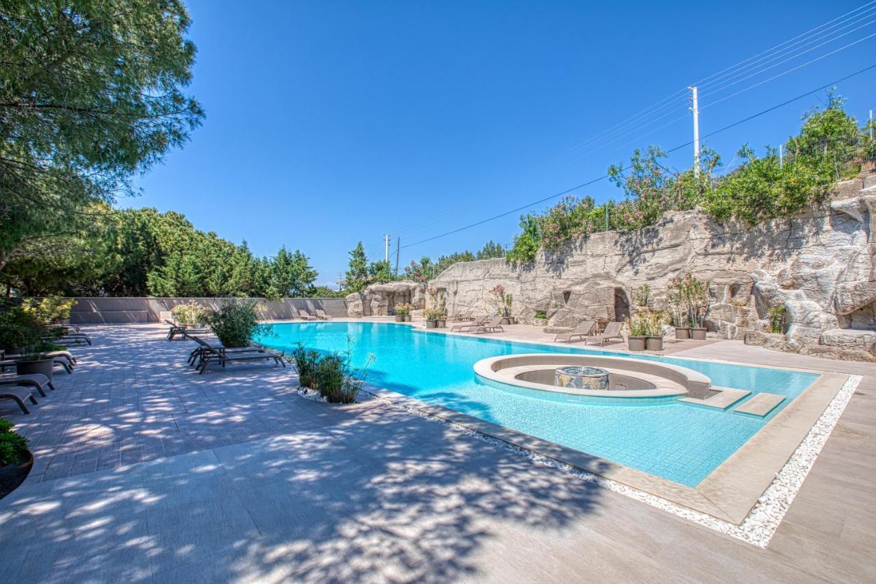 AEGEAN Apartments - Çeşme Dış mekan fotoğraf