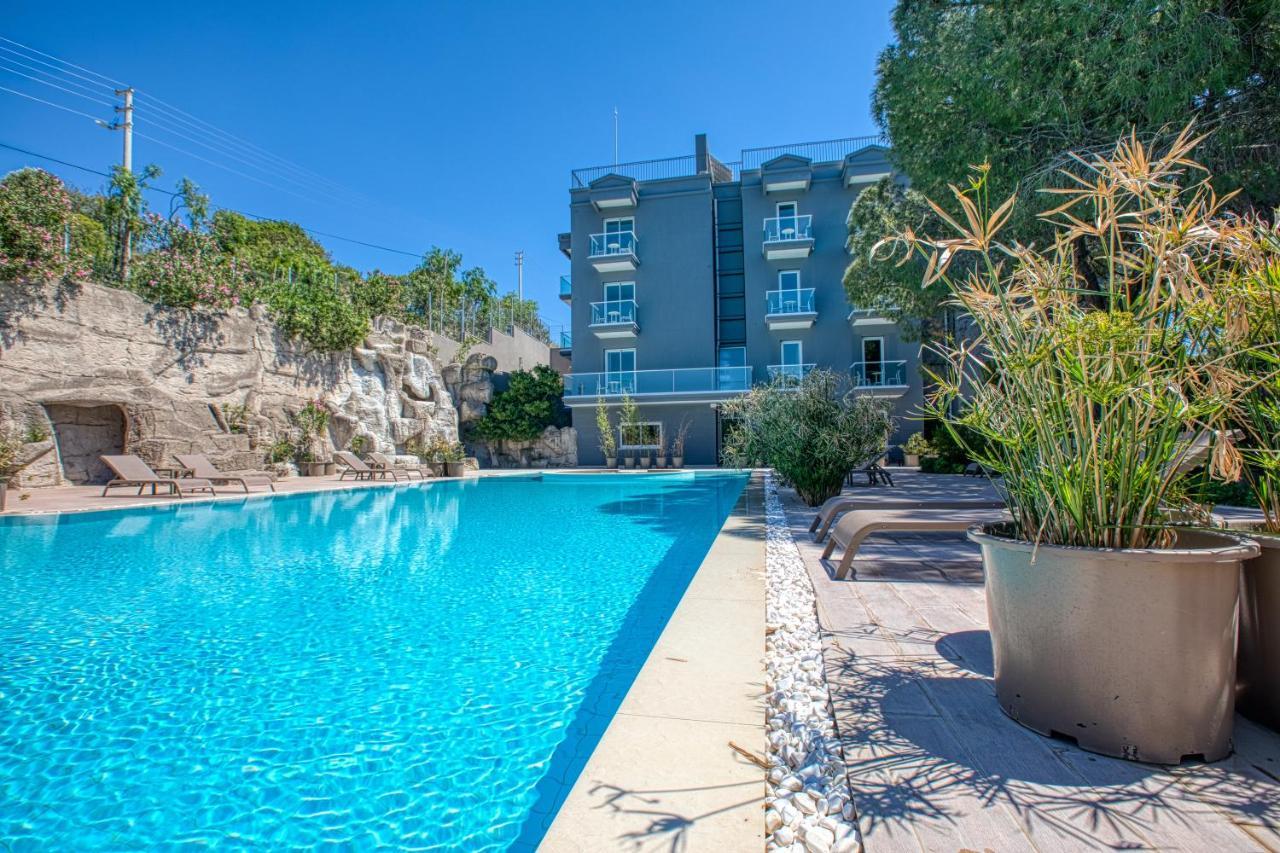 AEGEAN Apartments - Çeşme Dış mekan fotoğraf