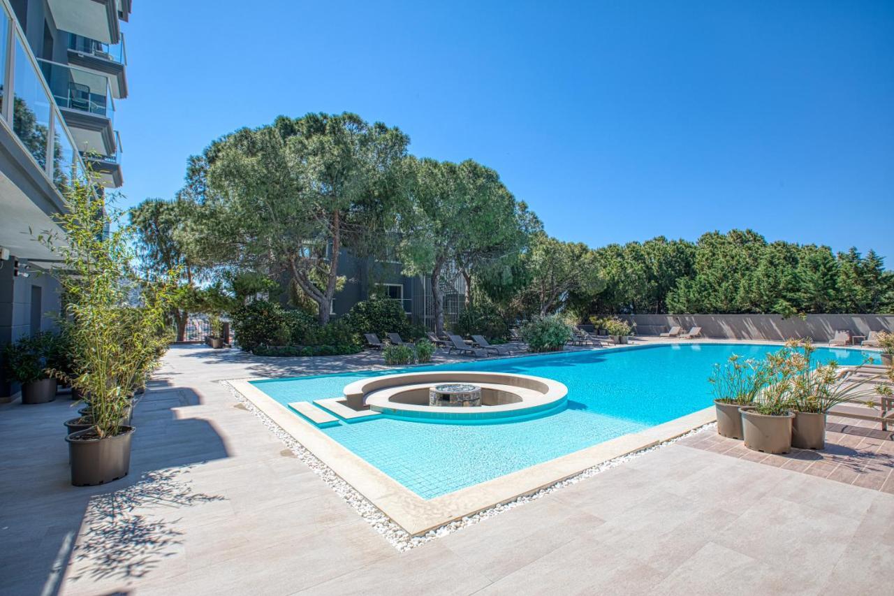AEGEAN Apartments - Çeşme Dış mekan fotoğraf