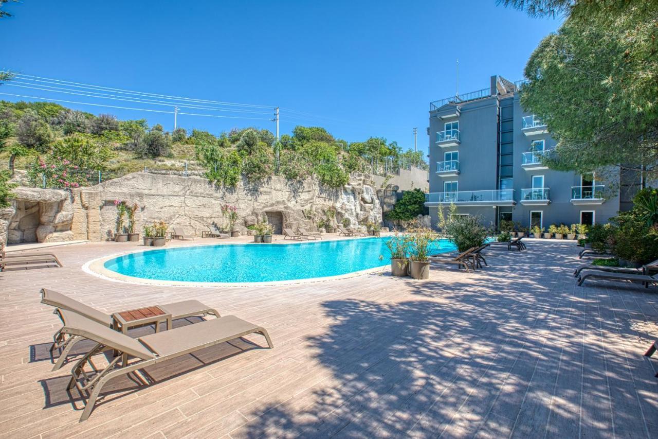 AEGEAN Apartments - Çeşme Dış mekan fotoğraf