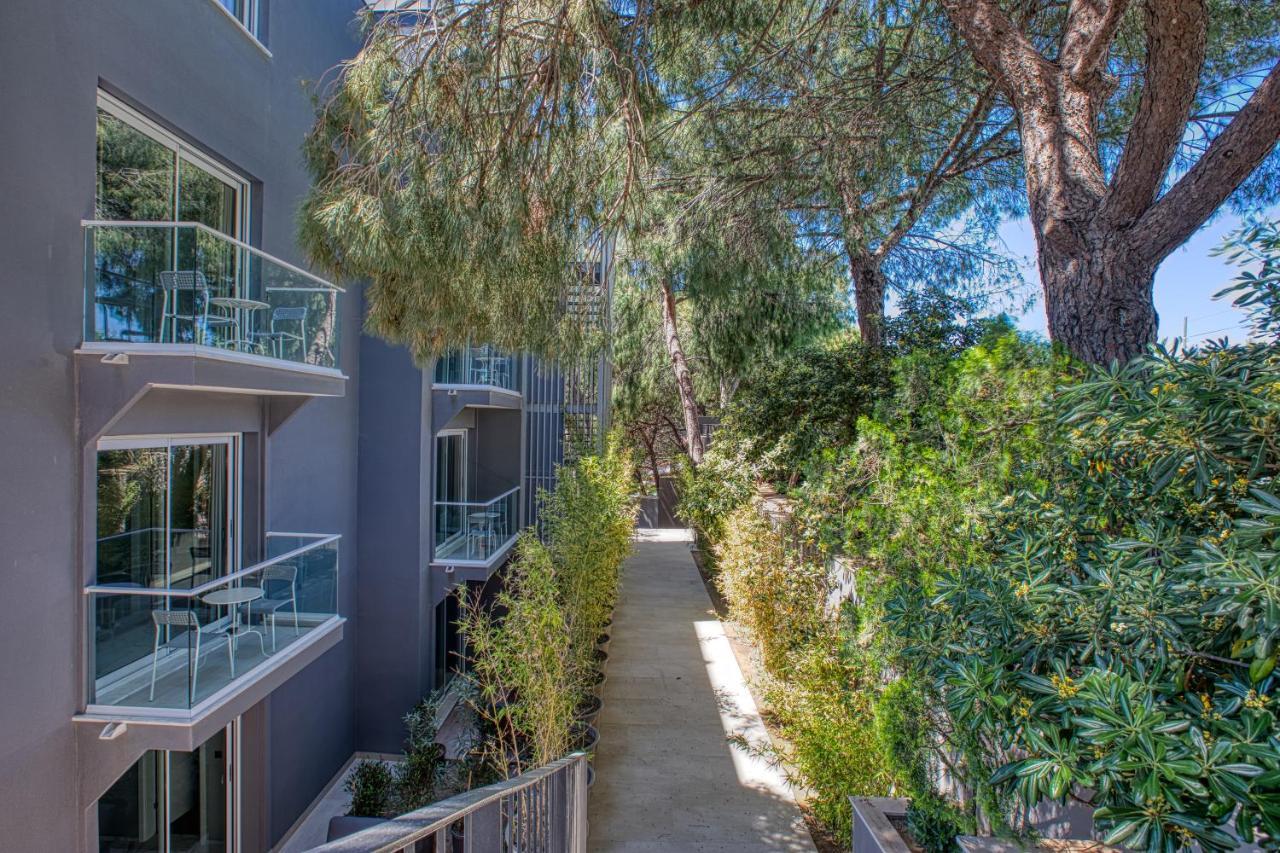 AEGEAN Apartments - Çeşme Dış mekan fotoğraf