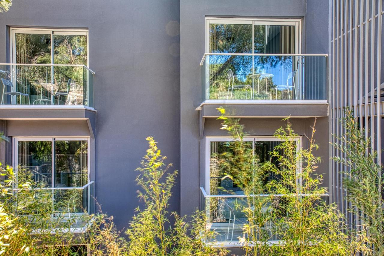AEGEAN Apartments - Çeşme Dış mekan fotoğraf