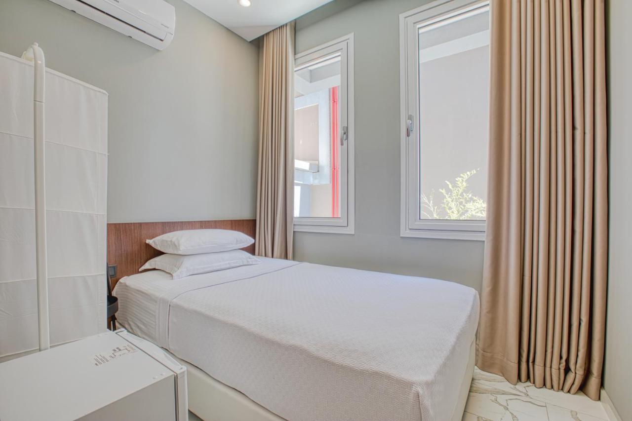 AEGEAN Apartments - Çeşme Oda fotoğraf