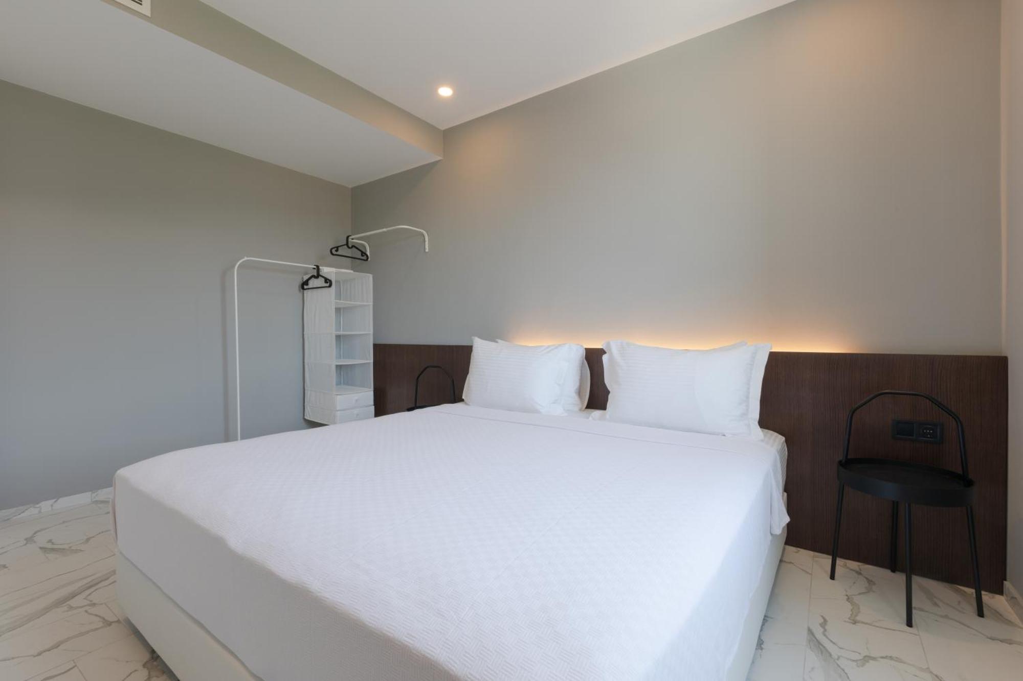 AEGEAN Apartments - Çeşme Oda fotoğraf