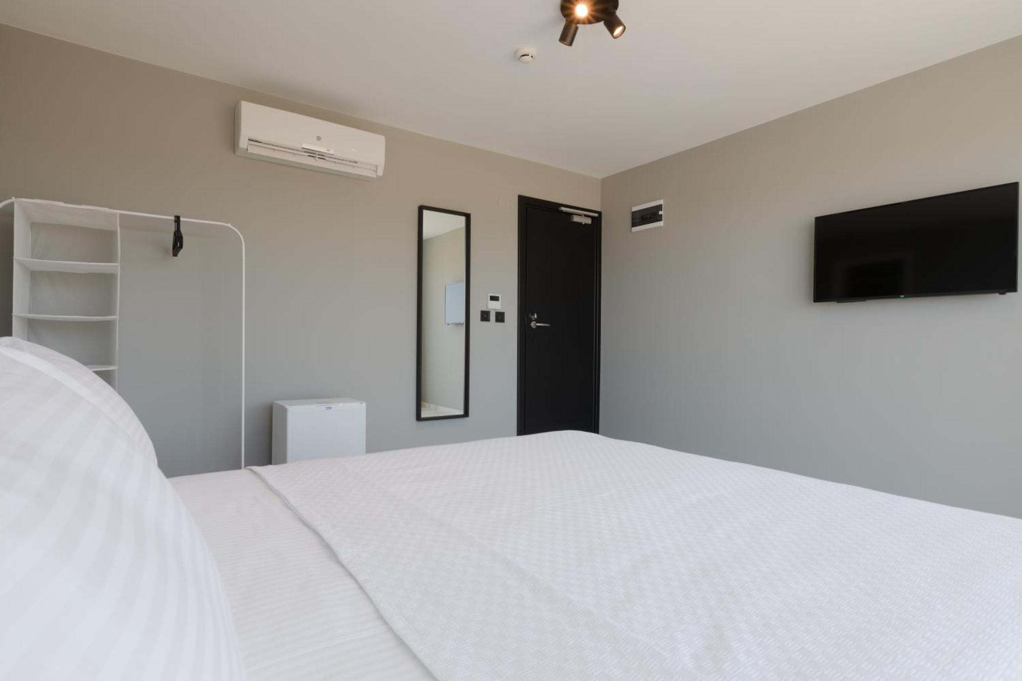AEGEAN Apartments - Çeşme Oda fotoğraf