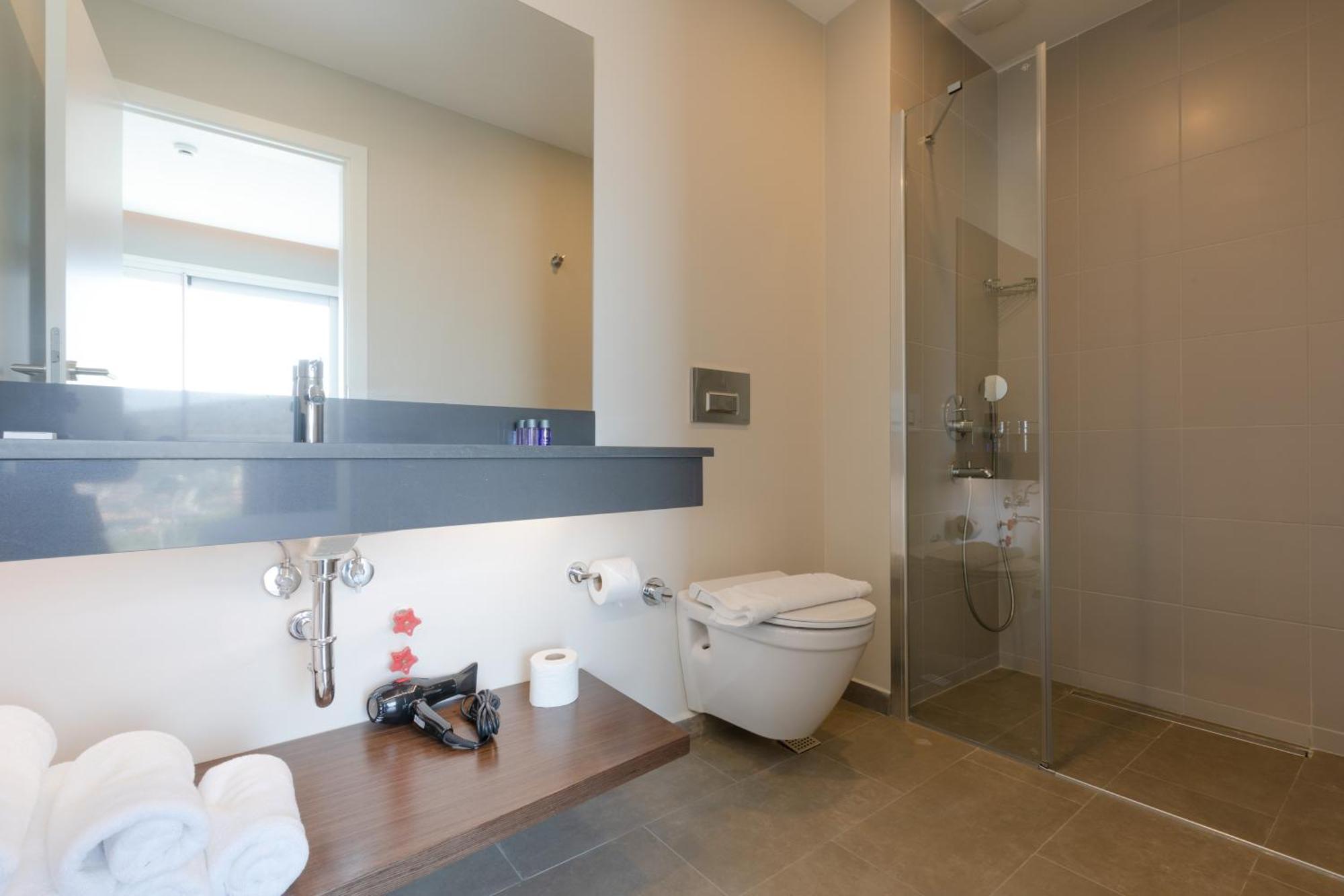 AEGEAN Apartments - Çeşme Oda fotoğraf